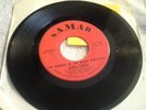 Gloria Parker - Samar Label #S-118 - EX- Condition - Northern Soul - 45rpm