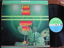 Elvin Jones/Midnight Walk/Thad Jones-Hank Mobley/Atlantic SD 1485/MINT-