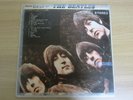 THE BEATLES - New Best Of The Beatles Korea LP