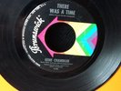 NORTHERN SOUL-GENE CHANDLER-THERE WAS A TIME-BRUNSWICK