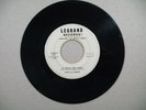 Gary (U.S.) Bonds - King Kong's Monkey / My Sweet Ruby Rose (VG) 1963 #7101