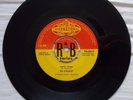 Bo Diddley ?– Pretty Thing / Road Runner - Pye International - 7N 25217 - UK 7