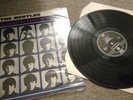 The Beatles - A Hard Day's Night Vinyl LP Album Record PCS 3058 1970s reissue