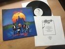 NUOVA ERA L'ULTIMO VIAGGIO ITALIAN PROGROCK ORIGINAL CONTEMPO RECORDS in 1988