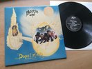 NUOVA ERA DOPO L'INFINITO ORIGINAL CONTEMPO RECORDS in 1989 ITALY PROGROCK