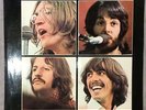 LP - The Beatles - Let It Be - Spain, Odeon, Laminated Cover