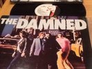 LP The Damned 'Machine Gun Etiquette'