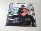 JOHN LEE HOOKER MR LUCKY LP EU SILVERTONE 1991 BLUES INNER SLEEVE VAN MORRISON