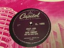 GENE VINCENT AND HIS BLUE CAPS-CRAZY LEGS/IMPORTANT WORDS-10