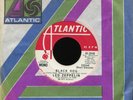 LED ZEPPELIN Black Dog Atlantic Mono Stereo Promo Edited Short Version 45