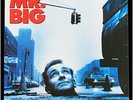 MR. BIG Bump Ahead 1993 KOREA Vinyl LP Warner Music Near MINT   Free Shipping