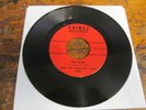 JERRY LEE SMOOCHY SMITH The Alley 45 CHIMES Memphis sleazy rockabilly VG+