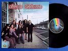 LYNYRD SKYNYRD NM MINT ORIGINAL UK 1ST LP 1973 PRONOUNCED LEH-NERD SKIN-NERD MCA