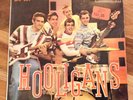 HOOLIGANS *HEARTBREAK HOTEL* EX 1960 MEXICAN ROCKABILLY ROCKER EP Elvis Presley
