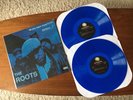 Rare The Roots Do You Want More? Blue Vinyl Nm/Nm Run The Jewels Hip Hop Rap