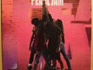 Pearl Jam - Ten, 1991,1st US press, Epic Sony Music, Rare Grunge, Bob Ludwig, EX