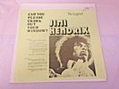 JIMI HENDRIX: