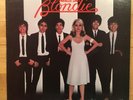Blondie ?– Parallel Lines - Mobile Fidelity Sound Lab ?– MFSL 1-050 - MINT