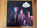 RARE Cream Fresh Cream 1st Mono Press Vinyl LP /  Reaction ?593001 VG #Clapton