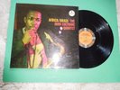John Coltrane Quartet, Africa/Brass, LP, Impulse Mono A-6, 1961, NM