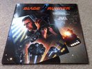 Blade Runner New American Orchestra Vangelis OST 1982 WEA K 99262 EXCELLENT Cond