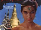 Les Baxter, His Chorus And Orchestra / Ports Of Pleasure / Vinyl / Exotica