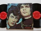 MIKE BLOOMFIELD AND AL KOOPER - The Live Adventures Of 1969 BLUES PSYCH 2lp
