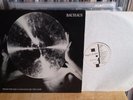 BAUHAUS Press the Eject LP 1982 Beggars Banquet VG+ Goth Darkwave Punk Murphy