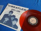 MEET THE BEATLES   TAIWAN press HAE SHAN HS192 / HS 193 - collector lp