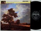 FERRAS/TORTELIER/BARBIZET Brahms Sonata HMV/ODEON P-ASD 549 UK EXPORT RARE NM
