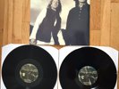 Jimmy Page & Robert Plant - No Quarter Vinyl 2x LP Like New NM