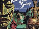 Les Baxter & His Orchestra / Ritual Of The Savage (Le Sacre Du Sauvage) / Vinyl