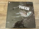 Elmore James & John Brim - Tough 1968 UK LP BLUE HORIZON MONO 1st