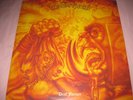 MOTORHEAD DEAF FOREVER 12'' VINYL+2 LIVE TRAX  orgasmatron-iron maiden-metallica