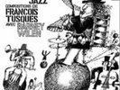 Francois Tusques with Barne...-Le Nouveau Jazz  Vinyl / 12