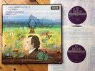 SET 385-6 2lp WB 1st NM/EX+ Mahler Symphony No.3 SOLTI