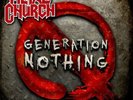 METAL CHURCH - Generation Nothing - VINYL 2LP (Alone Records)