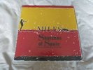 OMR / MFSL Miles Davis - Sketches of Spain LP