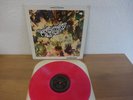 THE MARSHMALLOW OVERCOAT INNER GROOVE COLOURED VINYL 1987
