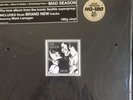 Mad Season Above 180 Gram Vinyl Sealed Numbered