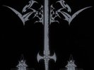 SABBAT - Satanasword - VINYL LP (Iron Pegasus Rec.)