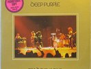 DEEP PURPLE Made in Japan 2-LP Set – Original Promo/White Label Promo