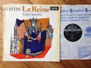 SXL 6022 WBG ED1 NM ANSERMET Haydn Symphonies Nos. 84 & 85 'La Reine'