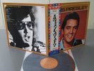 Elvis Presley 1972 Japan Limited edition LP ELVIS GOLDEN RECORDS Vol.3 Japanese