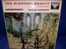 SXL 2160-2 WBg ED1 *ANSERMET* TCHAIKOVSKY: THE SLEEPING BEAUTY* 1ST GREY BOX* x3