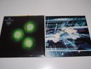 AMON TOBIN - SPLINTER CELL 3: CHAOS THEORY Soundtrack OST + VERBAL Vinyl Ninja