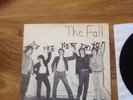 The Fall Its The New Thing 7