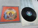 NAZARETH LP RAMPANT ORIG UK MOONCREST 1974 1st PRESS NEAR MINT VINYL
