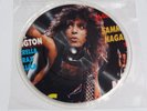 KISS Motorhead 45 7