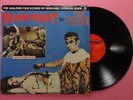 HERSCHELL GORDON LEWIS BLOODFEAST TWO THOUSAND MANIACS Soundtrack Vinyl LP VG+